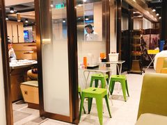 -海底捞火锅(漕宝路店)
