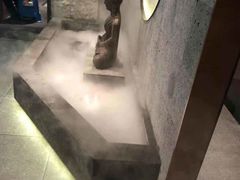 -呷哺呷哺 小火锅 (浦东新欧尚超市店)