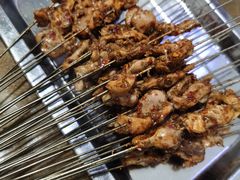 -清真·马峰烤肉(小学习北巷店)