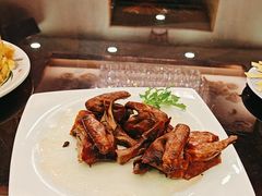 -东江海鲜酒家(艺都分店)