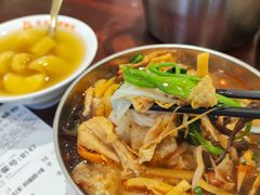 -周成芝螺蛳粉(人和店)