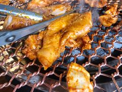 -大壮家原味烤肉(兴华北街店)