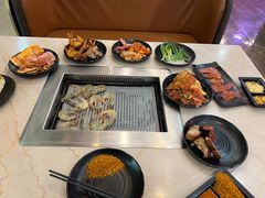 烤肉-炭烤麻里·臻选自助烤肉料理(观音桥大融城店)