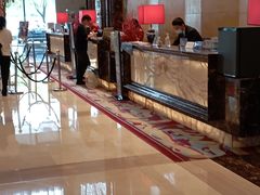 -宜昌富力皇冠假日酒店·咖啡1号西餐厅