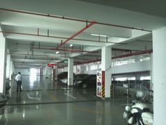 -淞虹路P+R停车场