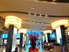 -上海凯宾斯基大酒店