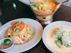 越式麻油捞鸡-大头虾越式风味餐厅(光明广场店)