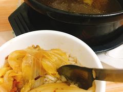 -赵家牛肉砂锅(台西三路店)