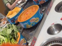 -龍歌自助小火锅(淮安楚州万达店)