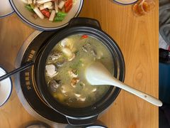 -妈妈的味道(和顺古镇店)