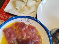 -爆棚肥牛火锅(原福成肥牛城味之缘三里河店)