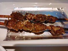 -燕兰楼·清真西北融合菜(亚运村店)