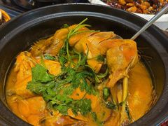 -聚丰园•湖鲜餐厅(阿红私房菜梅石路店)