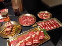 -西塔老太太泥炉烤肉(龙湖北苑天街店)