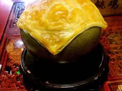 -小铫鸡汤
