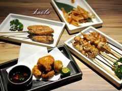 烤串-IKKI1788居酒屋