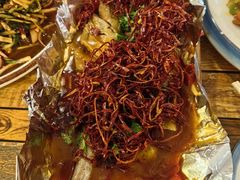 -鸭绿江民族饭店(总店)