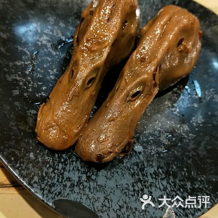 嘎嘎鸭脑壳