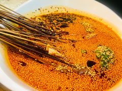 钵钵鸡-古真记钵钵鸡(总店)