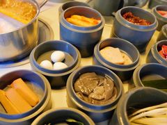 -壹小馆.皇城老妈(成都太古里店)