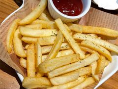 -本处·素食·融合料理(南油店)