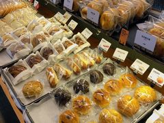 -OUR Bakery(三里屯太古里店)