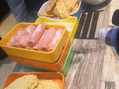 -嘟享吃重庆鸡公煲(五一店)