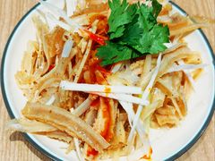 红油肚丝-李先生牛肉面大王(广渠门内店)