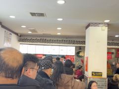 -津门张记包子铺(华昌道店)
