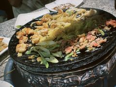 -厚味居炙子烤肉·清真(天桥南纬路店)