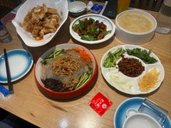 -东北风(江北万达店)