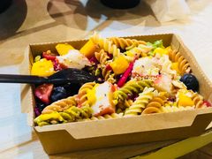 -大四喜沙拉(四条巷店)