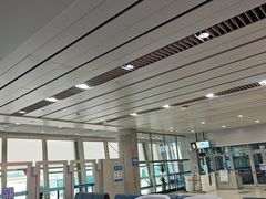 -威海大水泊国际机场