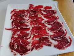 -百口川老火锅(西科大新区店)