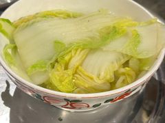 -老门框爆肚涮肉(方庄店)