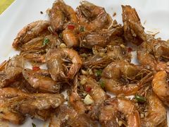 -海鲜街菜馆(海珠南路店)