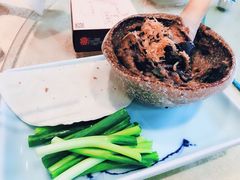 -纪林菜馆·博山菜老字号(华光路店)