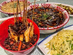 -陈胖子特色菜.鲜货现炒(融景城店)