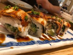 -初居食屋日式料理(万象城购物中心店)