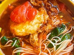 -华兴街煎蛋面(总店)