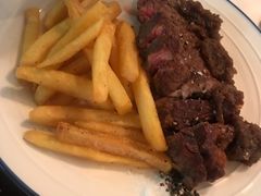 -羽深肉铺 Steak & Wine