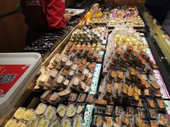 -池田寿司·新鲜现做(昌平悦荟店)