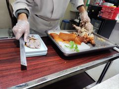 -紫光园(劲松店)