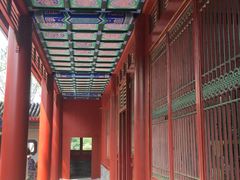 景点-承德避暑山庄景区