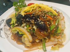 -青松馆韩国料理(香港中路佳世客店)