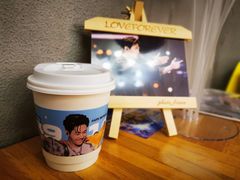 -W CAFE(甜爱路店)