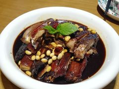 -蜀宴小调·精致家常菜(科华店)