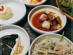 -味家烤肉烤鳗鱼牛排(西塔旗舰店)