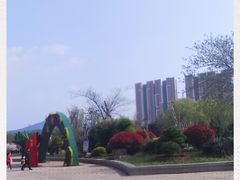 -济南国际园博园