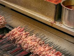 -老白家怡贵园烤肉
